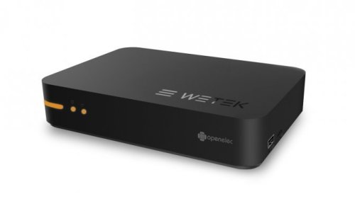 Wetek OpenElec