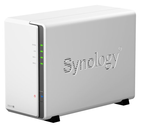 Synology DS215j