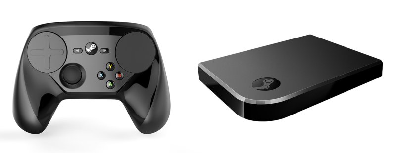 Steam Link